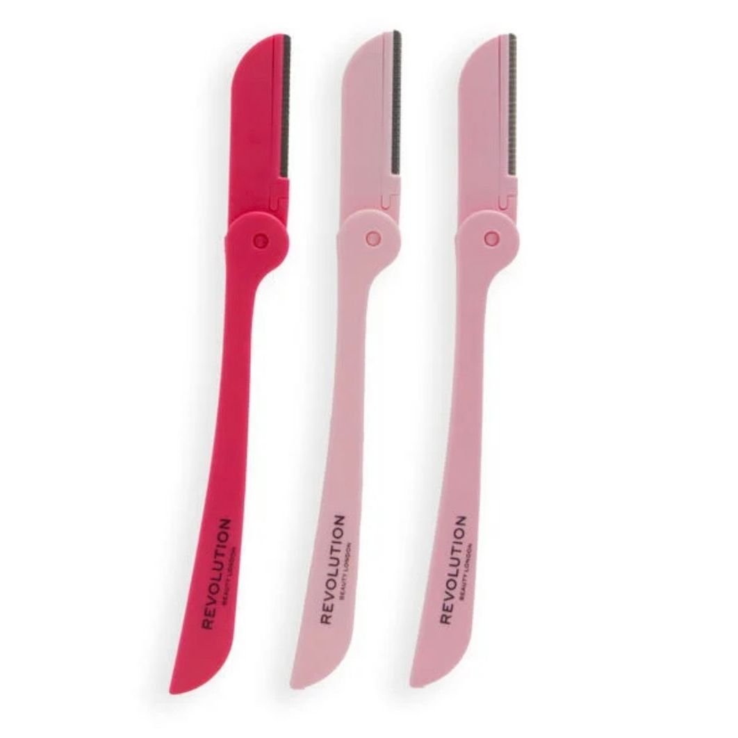 Revolution Dermaplaning Set