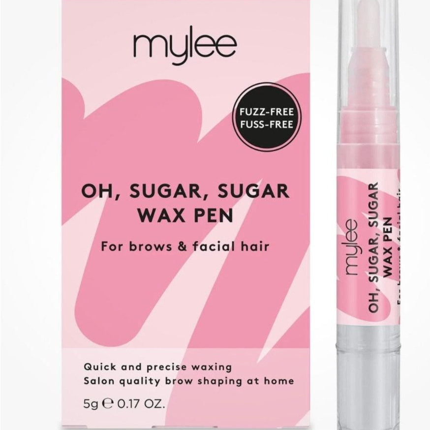 Mylee Oh Sugar, Sugar Wax Pen