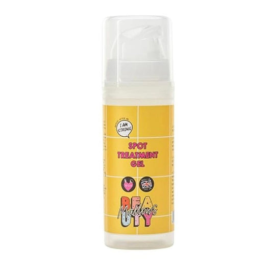 Mallows beauty spot treatment gel