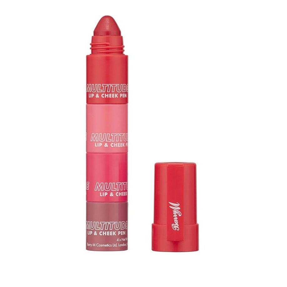 Barry M Lip & Cheek Pen, Sweet Darling