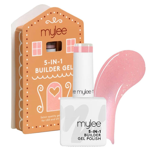 Mylee Gel Nail Polish Builder Gel 15ml