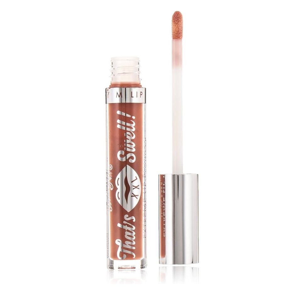 Barry M Cosmetics That's Swell Xxl Lip gloss