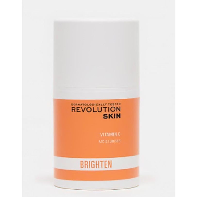 Revolution Skincare Vitamin C Moisturiser