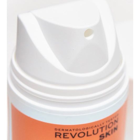 Revolution Skincare Vitamin C Moisturiser