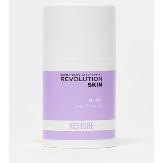 Revolution Skincare Retinol Overnight Cream