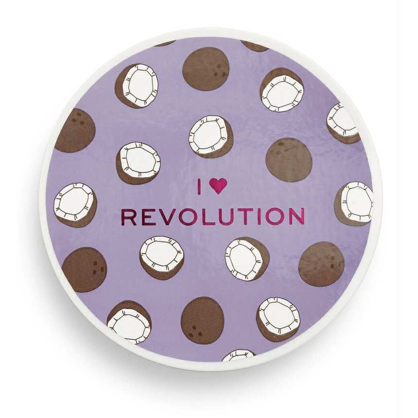 I Heart Revolution Loose Baking Powder